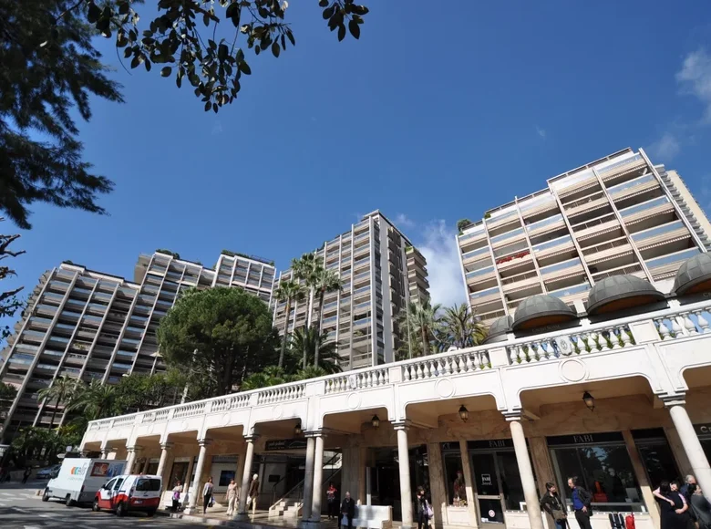 Nieruchomości inwestycyjne 96 m² Monako, Monako