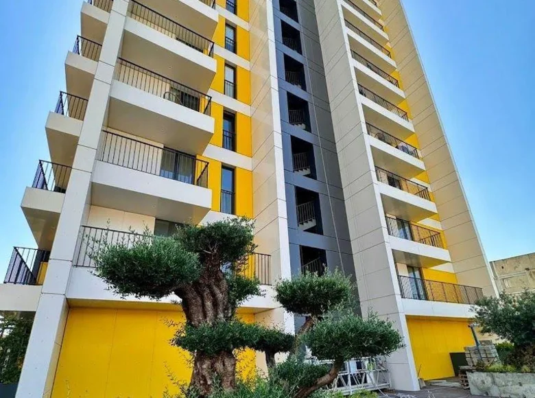 Mieszkanie 2 pokoi 40 m² Tbilisi, Gruzja