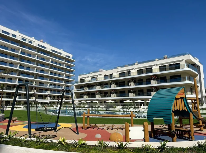 4 bedroom apartment  el Campello, Spain