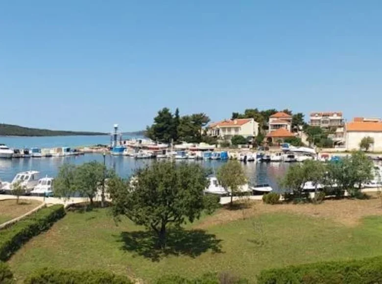 Hotel 1 200 m² en Sibenik, Croacia