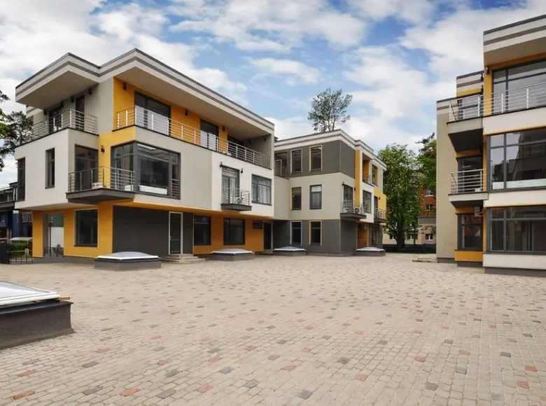Mieszkanie 3 pokoi 101 m² Jurmała, Łotwa