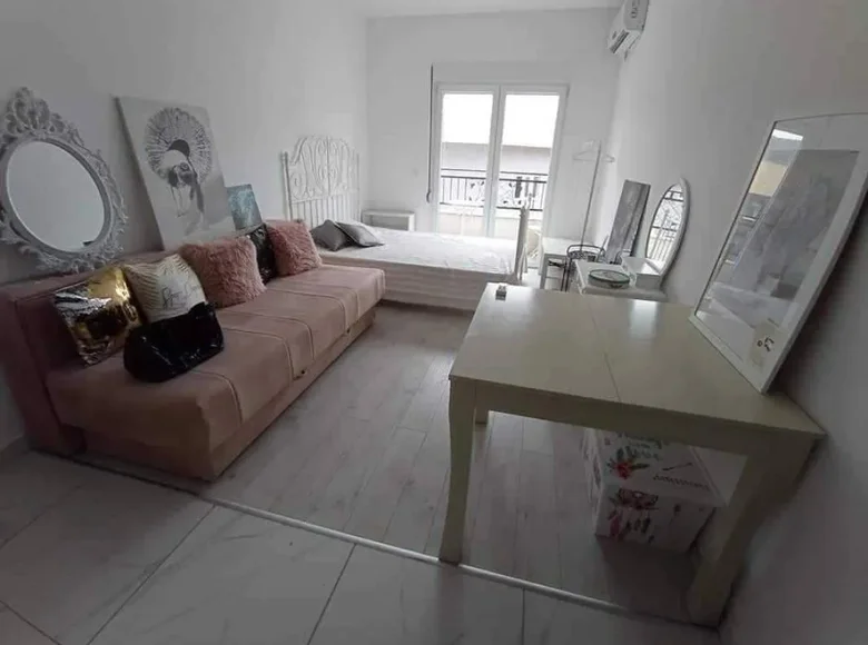 Appartement 25 m² Budva, Monténégro