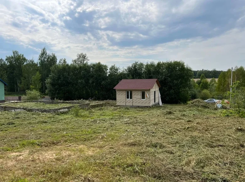 Дом  Раковский сельский Совет, Беларусь