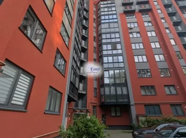 Квартира 2 комнаты 67 м² Калининград, Россия