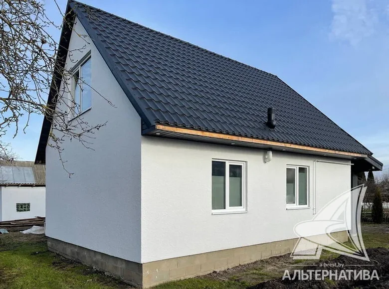 Casa 88 m² Skoki, Bielorrusia