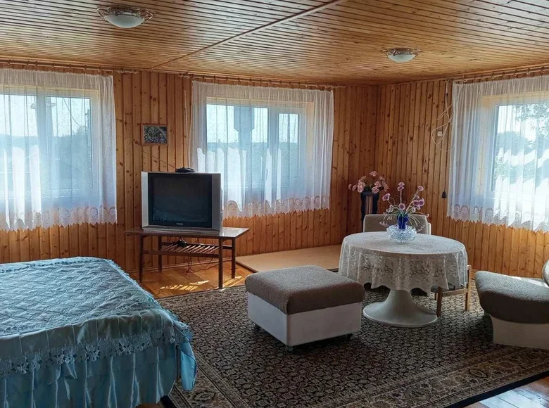 Maison 202 m² Astrosycki siel ski Saviet, Biélorussie