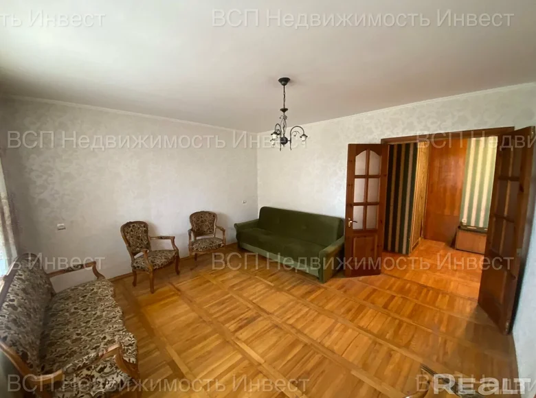 Квартира 3 комнаты 64 м² Могилёв, Беларусь