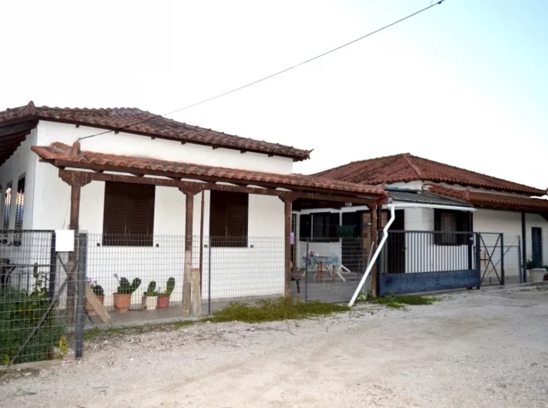 Dom 3 pokoi 170 m² Peloponnese Region, Grecja