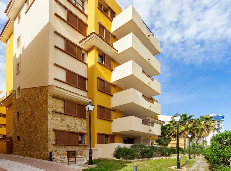 3 bedroom apartment 132 m² Torrevieja, Spain