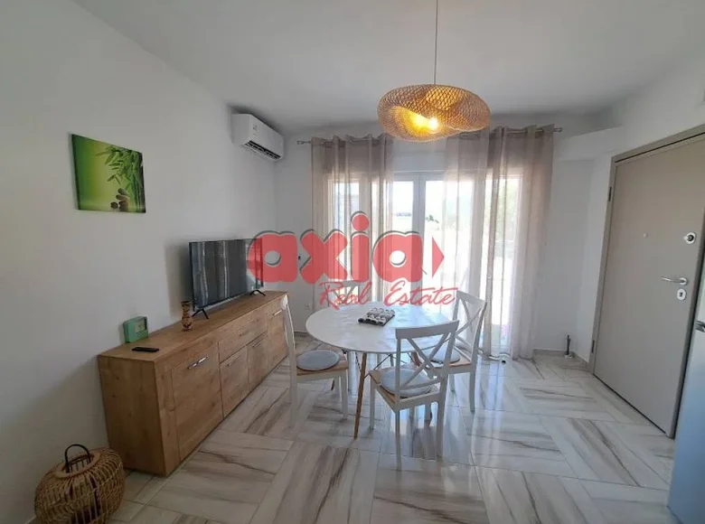 Studio 1 chambre 40 m² Nea Peramos, Grèce