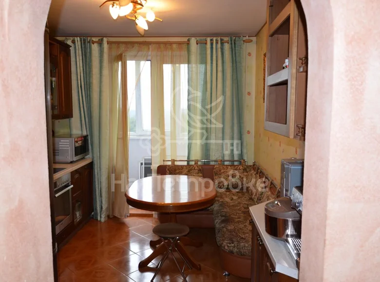 Appartement 2 chambres 59 m² Balachikha, Fédération de Russie