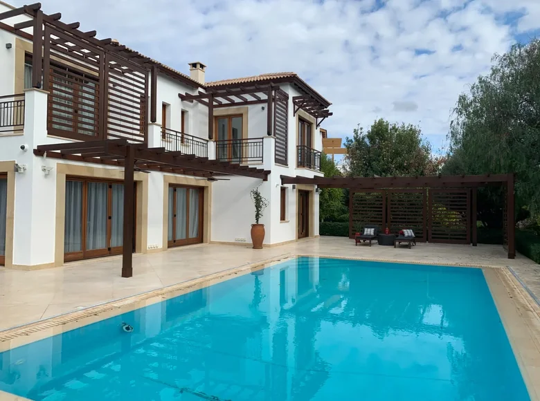 5 bedroom house  Kouklia, Cyprus