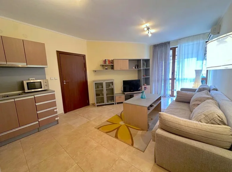 Wohnung 3 Zimmer 80 m² Ravda, Bulgarien