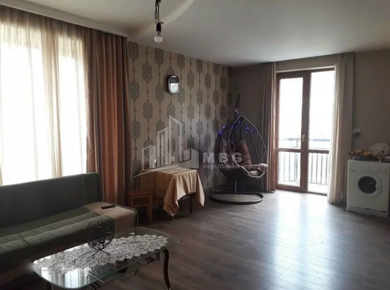 Wohnung 3 Zimmer 70 m² Tiflis, Georgien