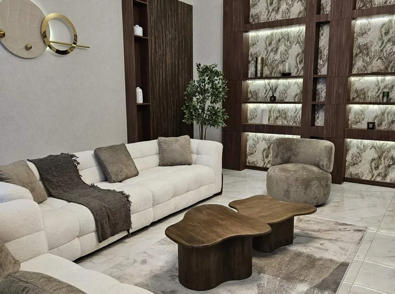 Appartement 4 chambres 152 m² Budapest, Hongrie