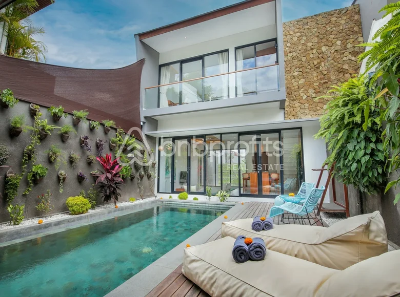 2 bedroom Villa  Dalung, Indonesia