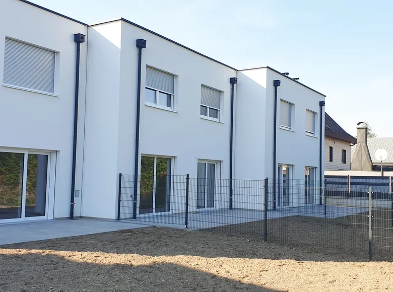 Haus 4 Zimmer 134 692 m² Ybbs an der Donau, Österreich