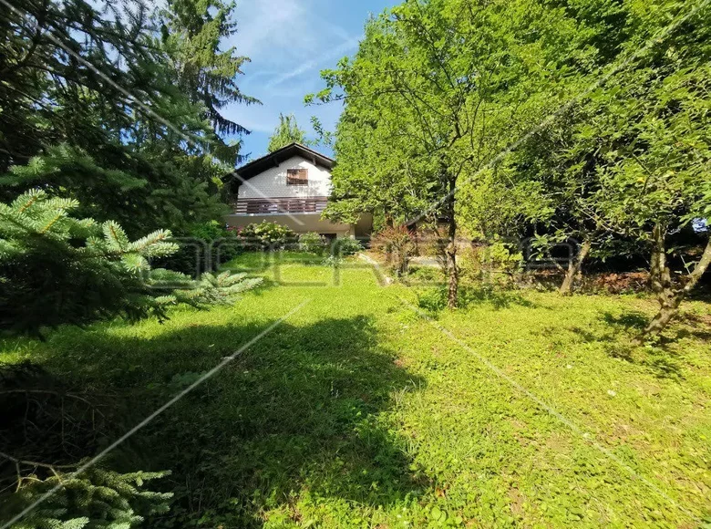 Dom 4 pokoi 160 m² Samobor, Chorwacja