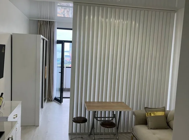 Studio apartment 1 bedroom 35 m² Batumi, Georgia