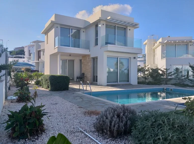 2 bedroom Villa 119 m² Paralimni, Cyprus