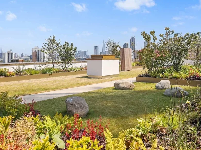 1 bedroom apartment 52 m² London, United Kingdom