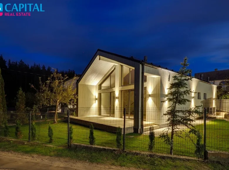 Casa 103 m² Vilna, Lituania