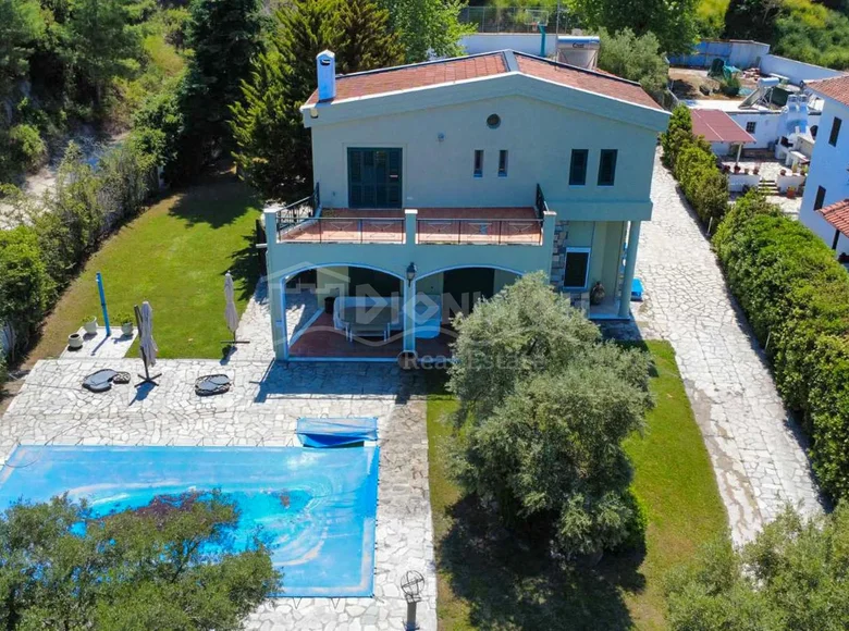 Дом 6 спален 300 м² Ханиотис, Греция