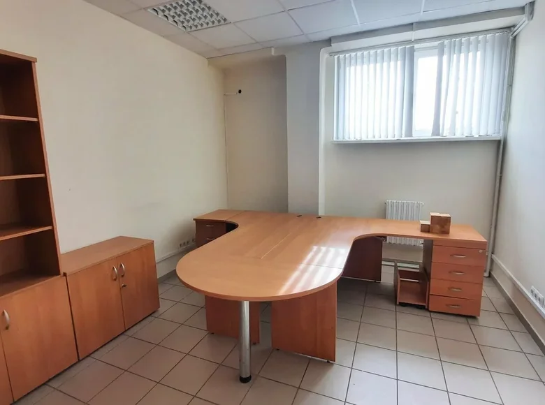 Bureau 15 m² à Minsk, Biélorussie