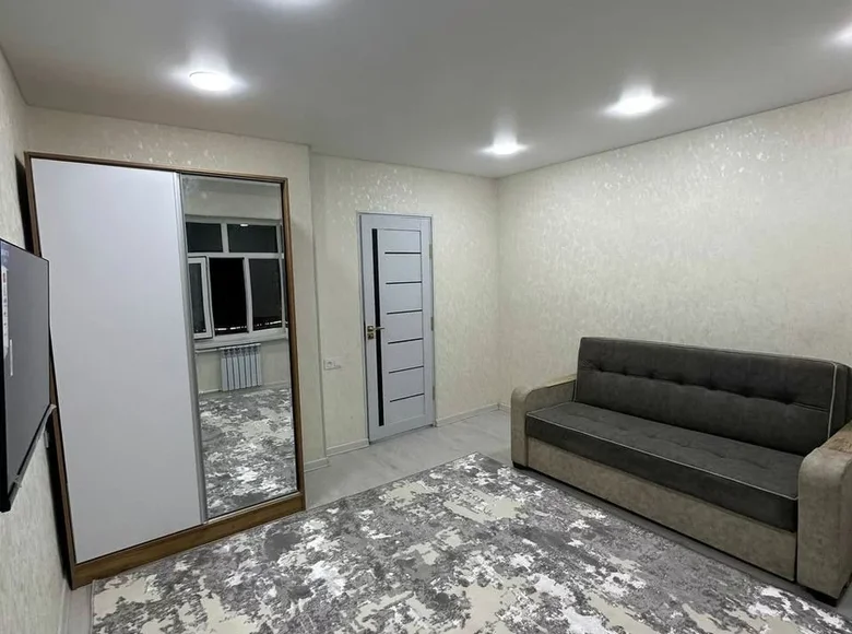 Kvartira 1 xona 22 m² Toshkentda