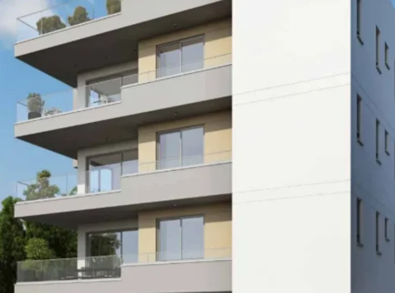 2 bedroom apartment 82 m² Aradippou, Cyprus
