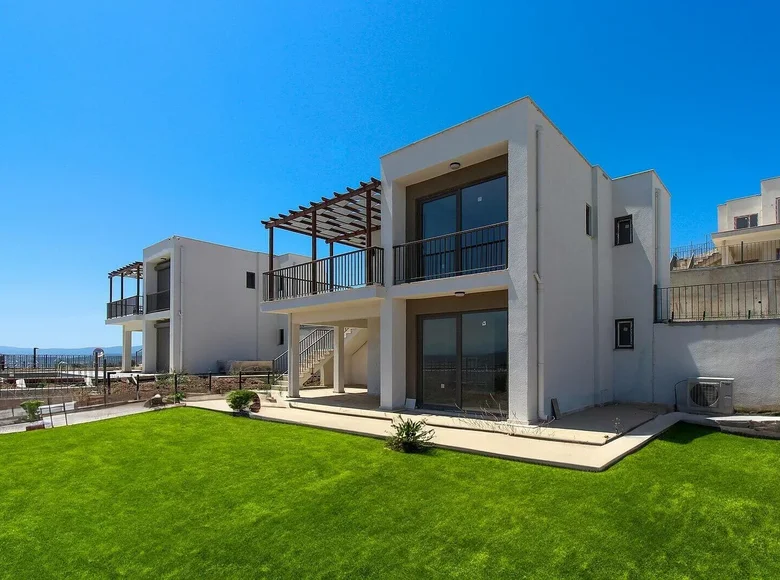 3 bedroom villa 170 m² Bogazici, Turkey