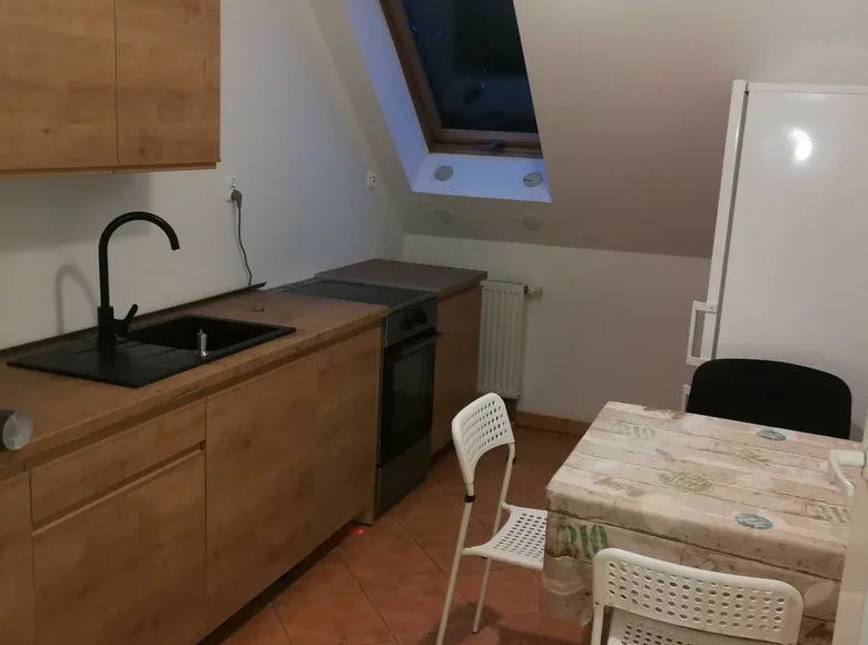 2 room apartment 44 m² in Wroclaw, Poland