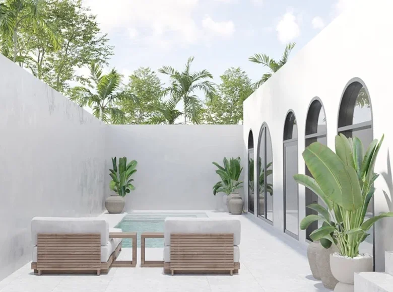 1 bedroom Villa 50 m² Benoa, Indonesia