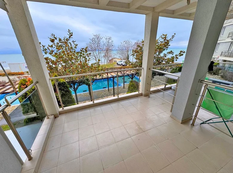 Wohnung 4 zimmer 203 m² Pomorie, Bulgarien