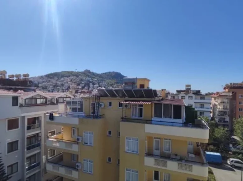 2 bedroom apartment 150 m² Mediterranean Region, Turkey