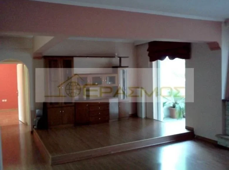 Квартира 2 спальни 93 м² периферия Аттика, Греция