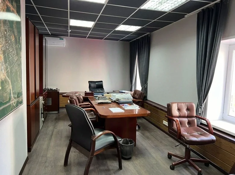 Pomieszczenie biurowe 313 m² Central Administrative Okrug, Rosja