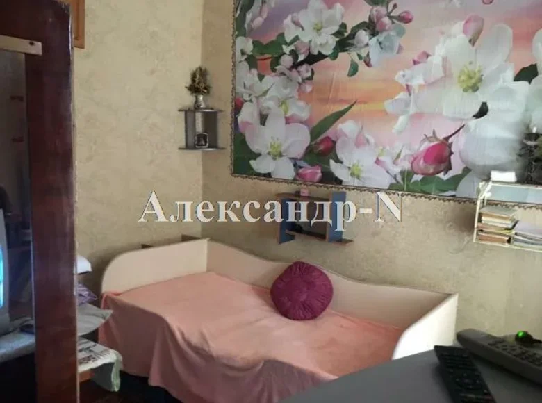 Apartamento 2 habitaciones 25 m² Odessa, Ucrania