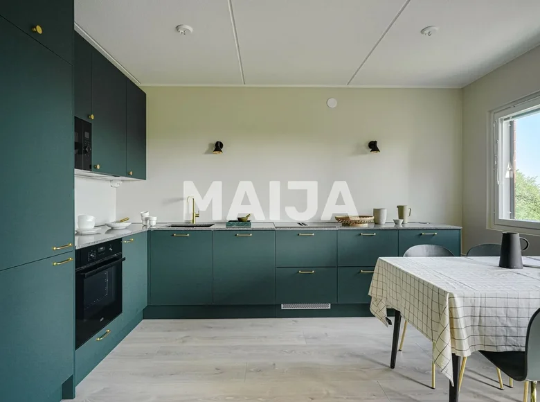 Appartement 3 chambres 66 m² Helsinki sub region, Finlande