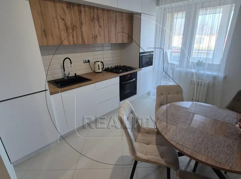 3 room apartment 87 m² Brest, Belarus