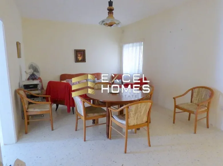 3 bedroom apartment  Qawra, Malta