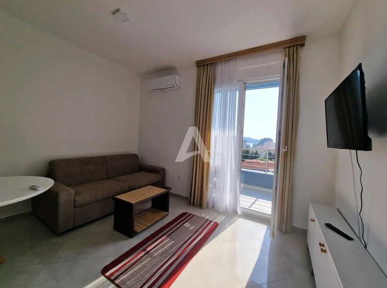 Appartement 1 chambre 45 m² en Becici, Monténégro