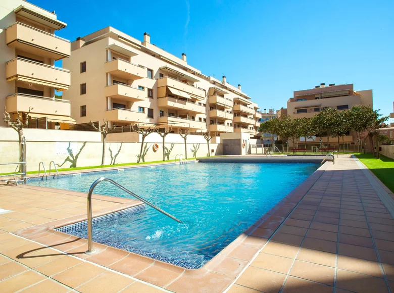 Apartamento 3 habitaciones 124 m² Lloret de Mar, España