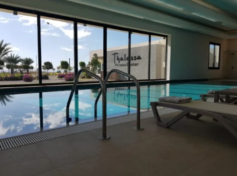 Mieszkanie 2 pokoi 63 m² Xyliatos, Cypr