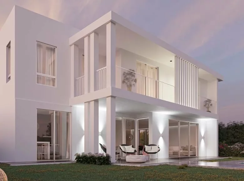 Dom 4 pokoi 350 m² Latsia, Cyprus