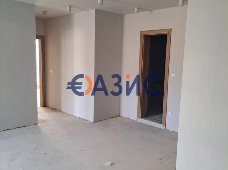 1 bedroom apartment 90 m² Sozopol, Bulgaria