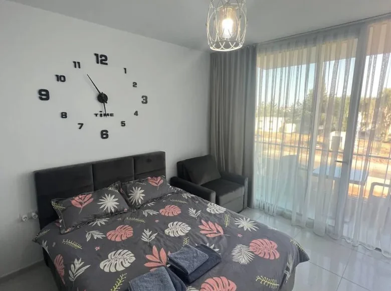 Studio 1 chambre  Monarga, Chypre du Nord