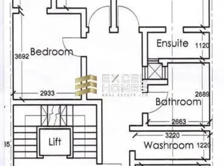 Apartamento 3 habitaciones  Tarxien, Malta