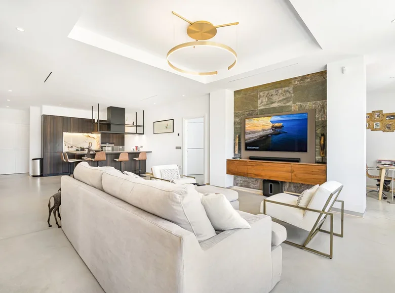 Квартира 9 спален 470 м² Михас, Испания