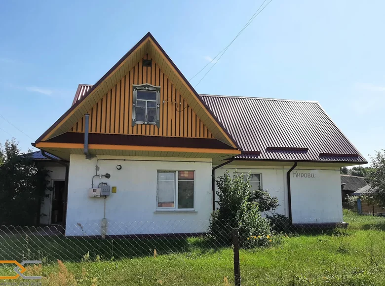 Haus 49 m² Pleschtschanizy, Belarus